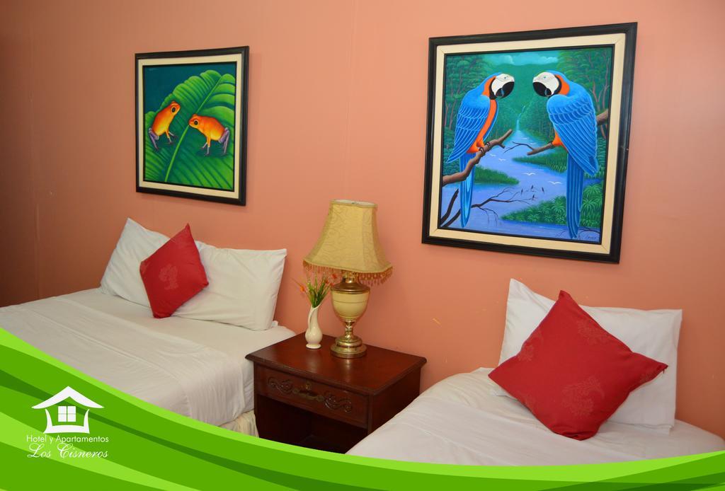 Hotel Y Apartments Los Cisneros Managua Eksteriør bilde